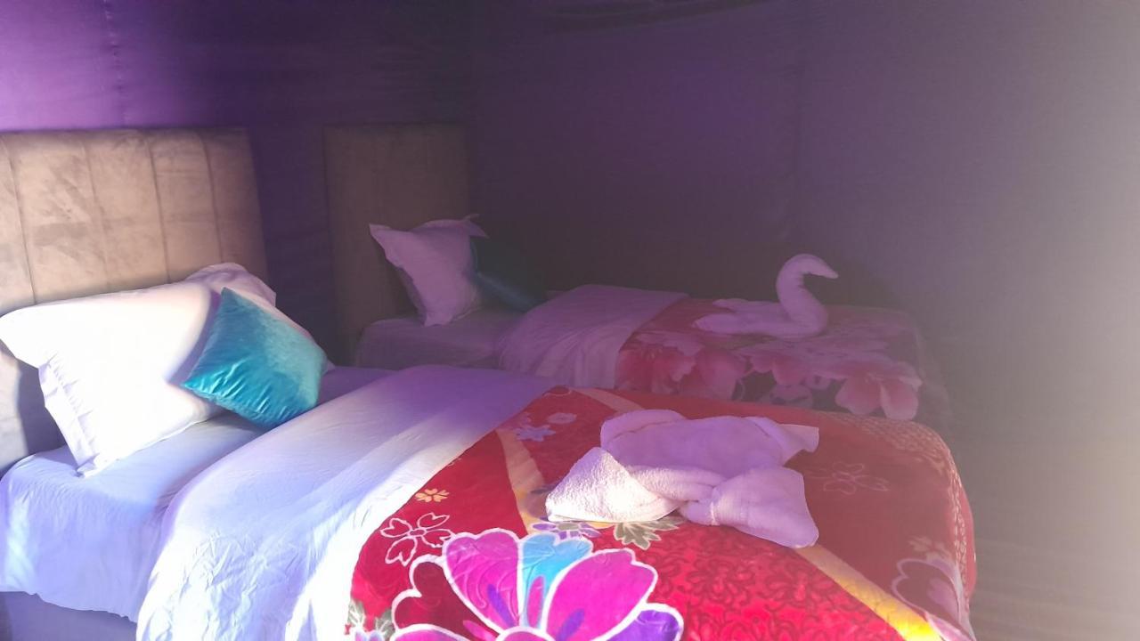 Luxury Trek Desert Camp Merzouga Εξωτερικό φωτογραφία
