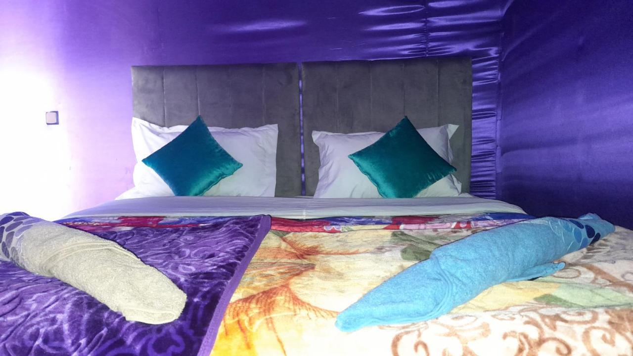 Luxury Trek Desert Camp Merzouga Εξωτερικό φωτογραφία