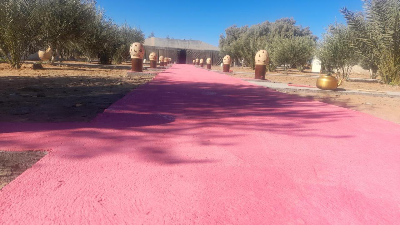 Luxury Trek Desert Camp Merzouga Εξωτερικό φωτογραφία