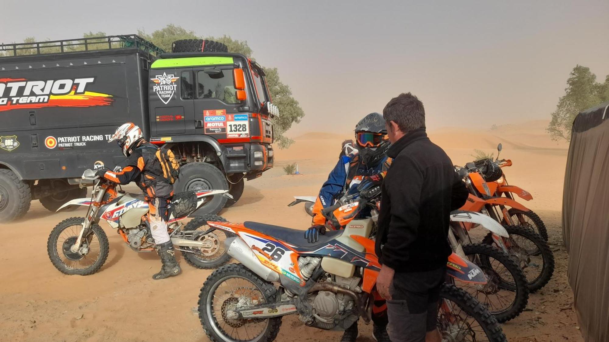 Luxury Trek Desert Camp Merzouga Εξωτερικό φωτογραφία