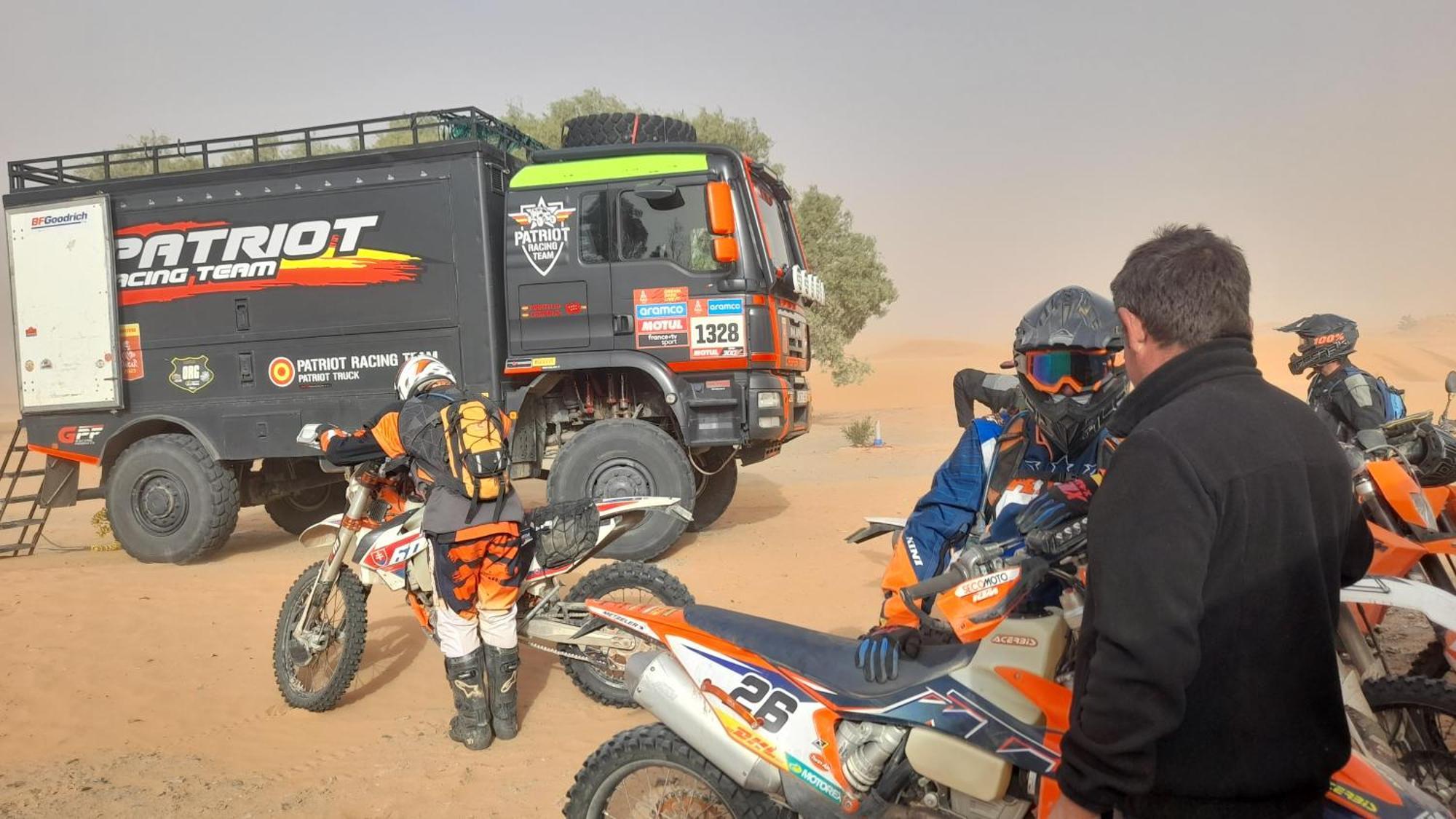 Luxury Trek Desert Camp Merzouga Εξωτερικό φωτογραφία