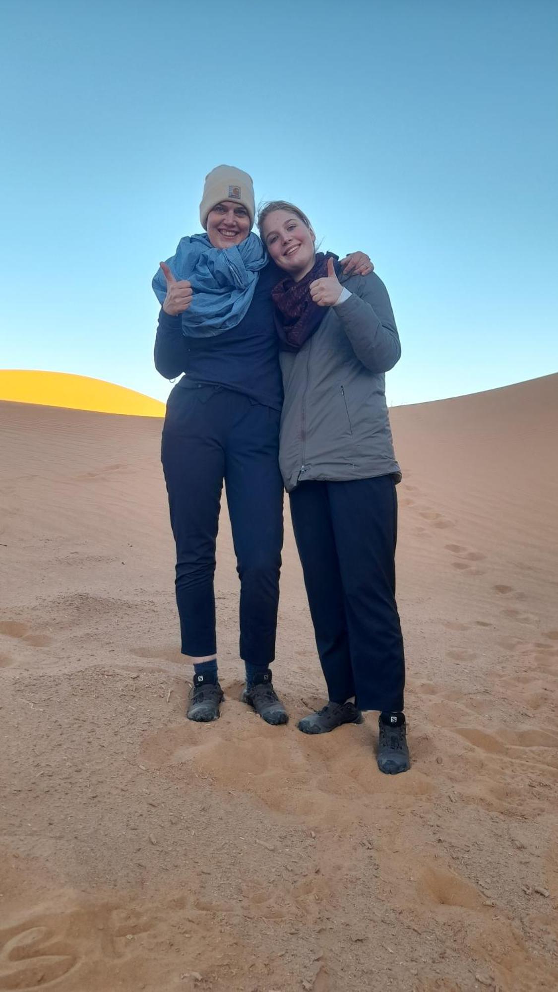 Luxury Trek Desert Camp Merzouga Εξωτερικό φωτογραφία