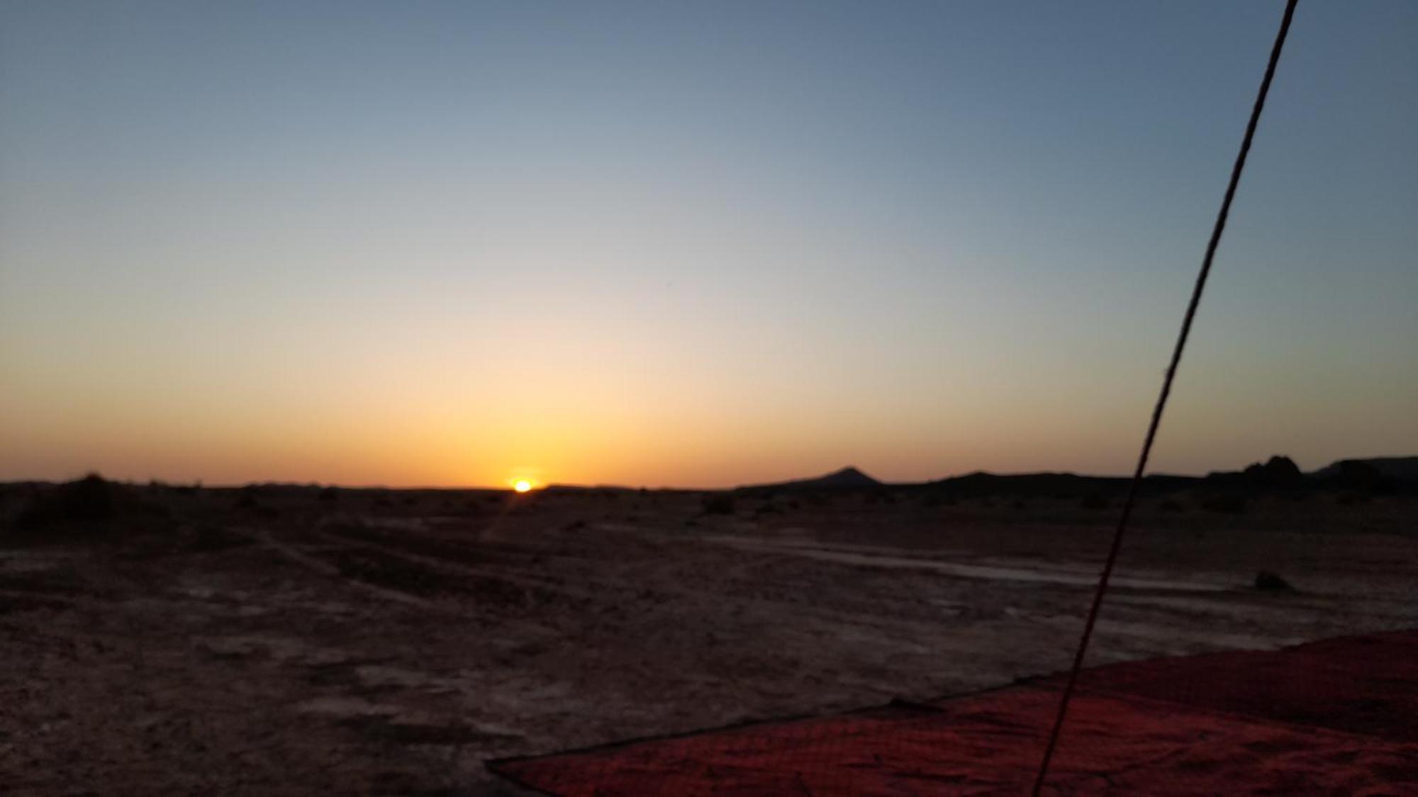 Luxury Trek Desert Camp Merzouga Εξωτερικό φωτογραφία
